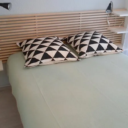 T2 Avec Jardinet Privatif, Proche De L'etang De Thau Et Thermes - Fr-1-503-79 Apartment Balaruc-les-Bains