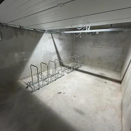 Apartment T2 Avec Jardinet Privatif, Proche De L'etang De Thau Et Thermes - Fr-1-503-79