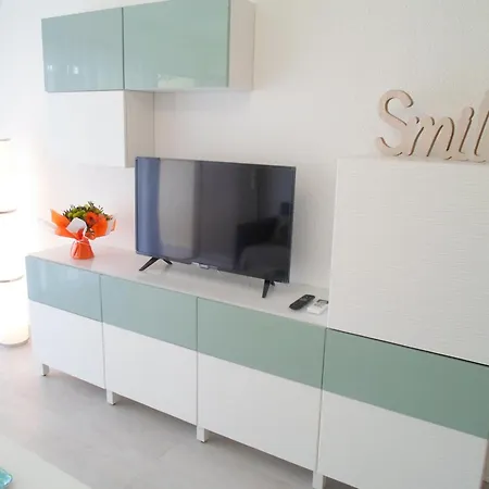 T2 Avec Jardinet Privatif, Proche De L'etang De Thau Et Thermes - Fr-1-503-79 Apartment Balaruc-les-Bains